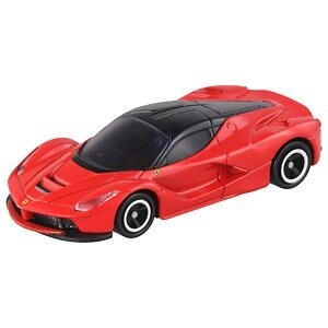 PRE-ORDER Takara Tomy Tomica No. 62 La Ferrari