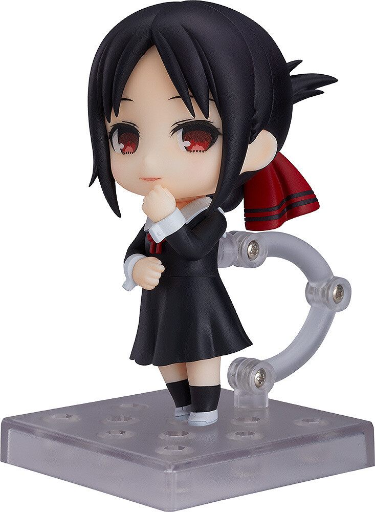 Good Smile Nendoroid Kaguya Sama Love is War - Kaguya Shinomiya