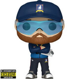 PRE-ORDER Funko Ted Lasso Coach Beard Funko Pop! Vinyl Figure #1358 - Entertainment Earth Exclusive