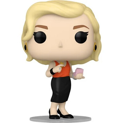 PRE-ORDER Funko Ted Lasso Rebecca Welton Funko Pop! Vinyl Figure #1352