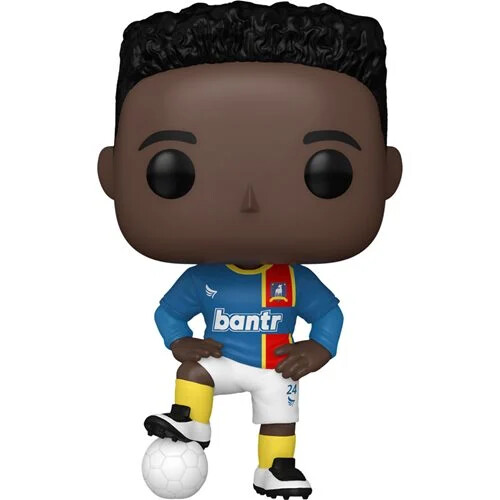 PRE-ORDER Funko Ted Lasso Sam Obisanya Funko Pop! Vinyl Figure #1355