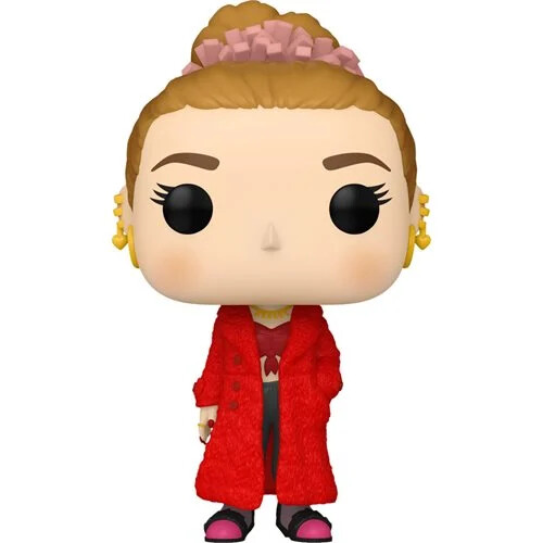 PRE-ORDER Funko Ted Lasso Keeley Funko Pop! Vinyl Figure #1354