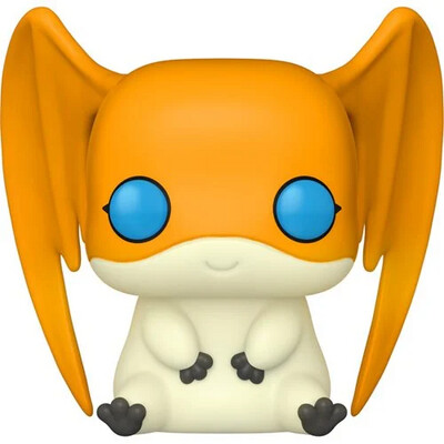 Funko Digimon Patamon Funko Pop! Vinyl Figure #1387