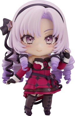 PRE-ORDER Good Smile Nendoroid NIJISANJI Hyakumantenbara Salome