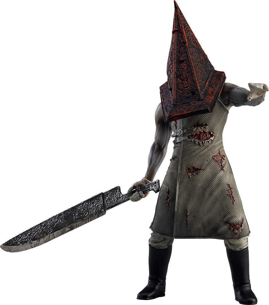 Good Smile Nendoroid Pop Up parade Silent Hill 2 Red Pyramid Thing