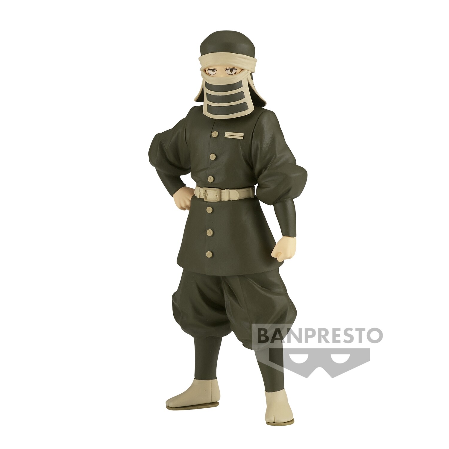 Banpresto Demon Slayer: Kimetsu no Yaiba Figure Vol. 46 Goto