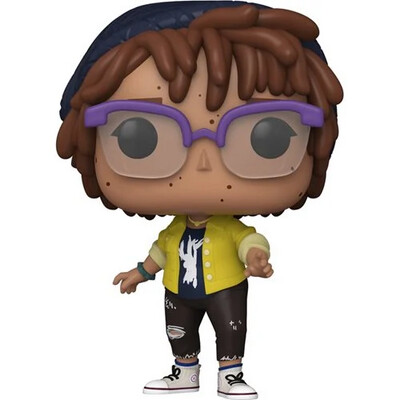 PRE-ORDER Funko Teenage Mutant Ninja Turtles: Mutant Mayhem April O&#39;Neil Funko Pop! Vinyl Figure #1392