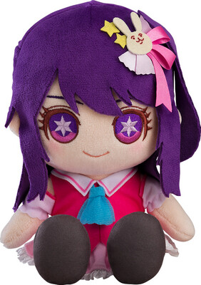 PRE-ORDER Good Smile Oshi No Ko Ai Plushie