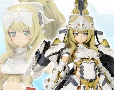 PRE-ORDER Kotobukiya Frame Arms Girl Durga II Plastic Model kit