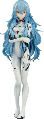 PRE-ORDER Good Smile Pop Up Parade Revuild of Evangelion