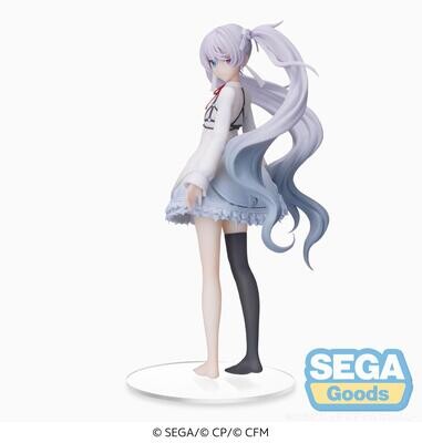 PRE-ORDER Good Smile Hatsune Miku Colorful Stage SPM Figure Empty Sekai Miku