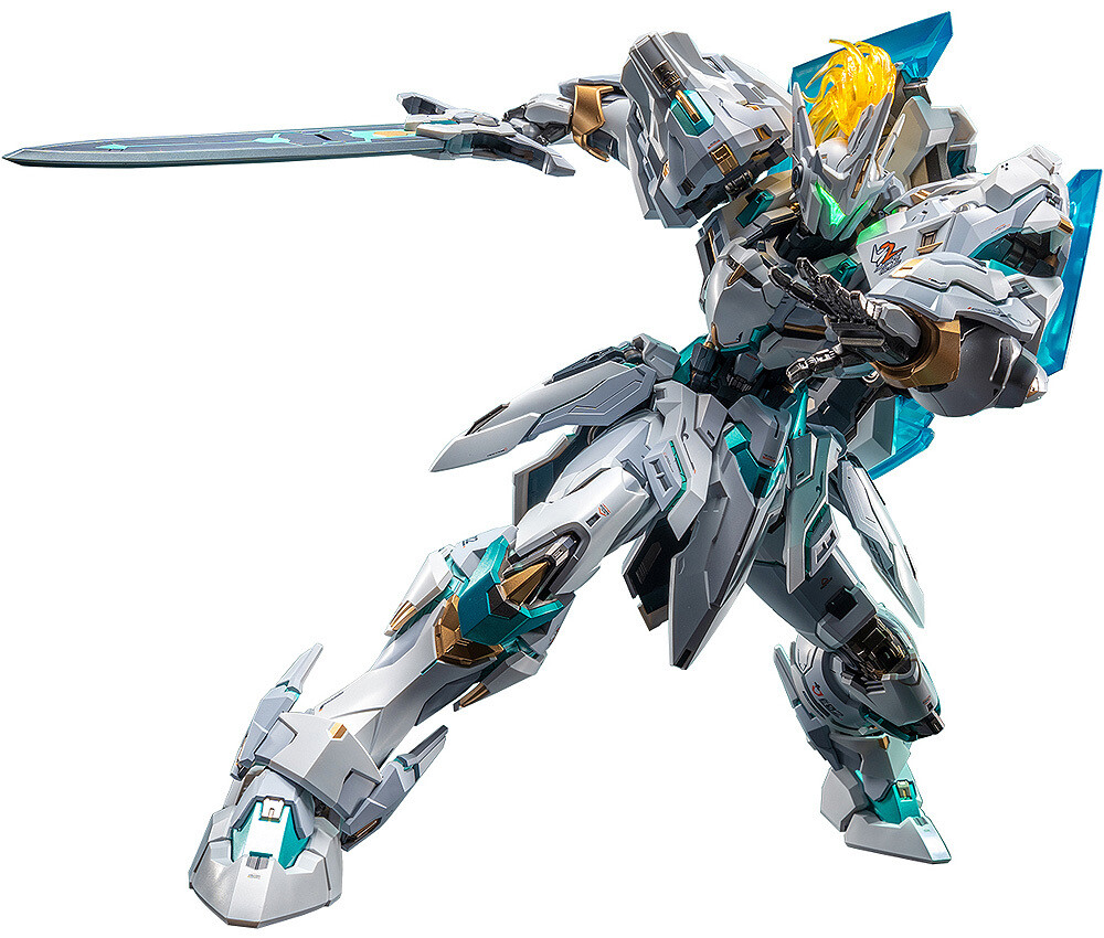 PRE-ORDER Good Smile Progenitor Effect MCT-E02 Lancelot of the Lake
