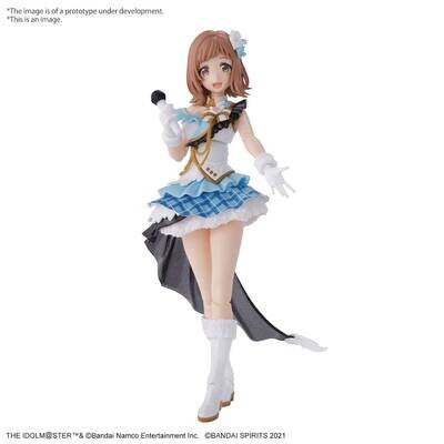 PRE-ORDER Bandai 30MS Mano Sakuragi Plastic Model Kit