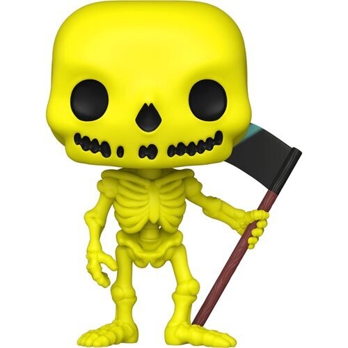 PRE-ORDER Funko Loteria La Muerte Funko Pop! Vinyl Figure