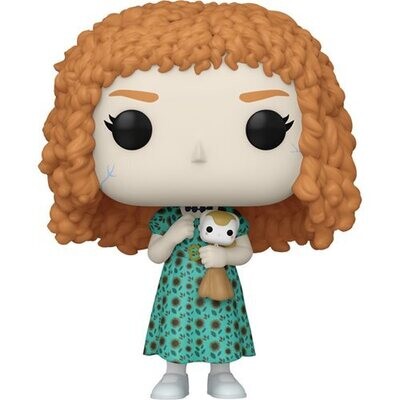 PRE-ORDER Funko Interview with a Vampire Claudia Funko Pop! Vinyl Figure