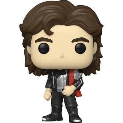 PRE-ORDER Funko Duran Duran Wild Boys John Funko Pop! Vinyl Figure