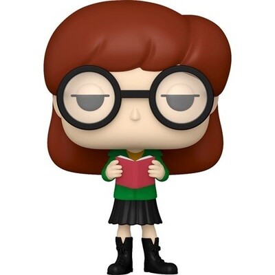 PRE-ORDER Funko Daria Funko Pop! Vinyl Figure