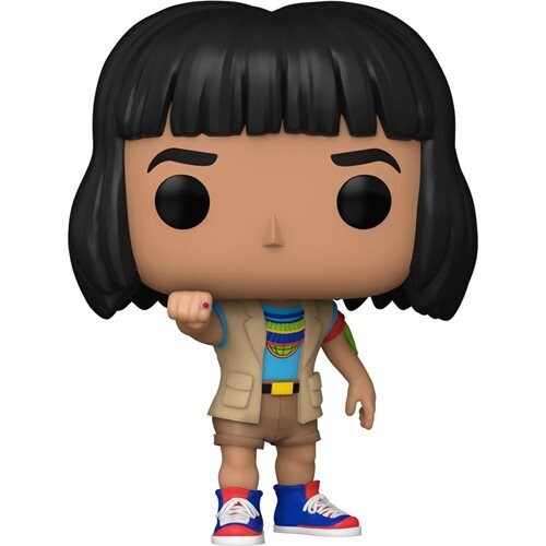 Funko Captain Planet Ma-Ti Pop! Vinyl Figure