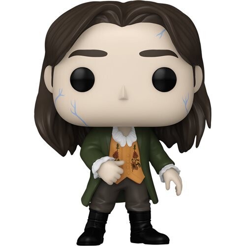 PRE-ORDER Funko Interview with a Vampire Louis de Pointe du Lac Funko Pop! Vinyl Figure