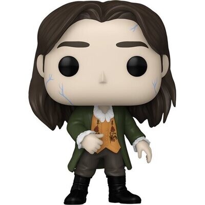 PRE-ORDER Funko Interview with a Vampire Louis de Pointe du Lac Funko Pop! Vinyl Figure