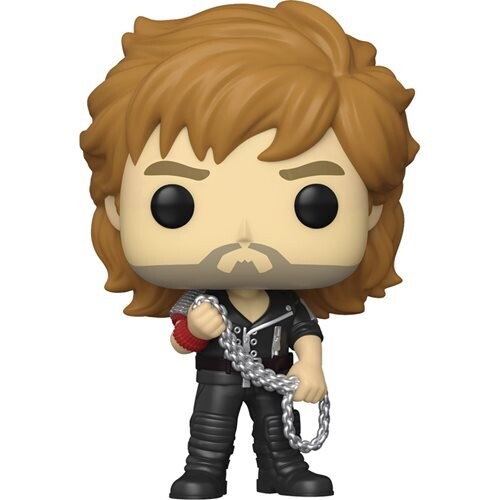 PRE-ORDER Funko Duran Duran Wild Boys Simon Funko Pop! Vinyl Figure