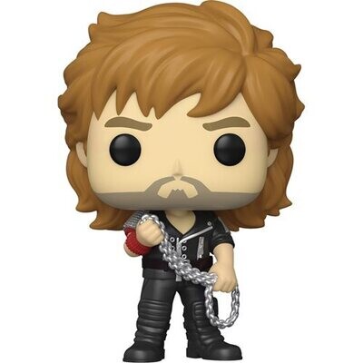 PRE-ORDER Funko Duran Duran Wild Boys Simon Funko Pop! Vinyl Figure
