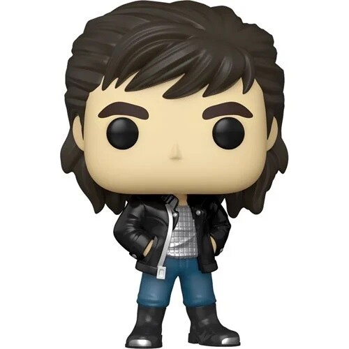 PRE-ORDER Funko Duran Duran Wild Boys Andy Funko Pop! Vinyl Figure