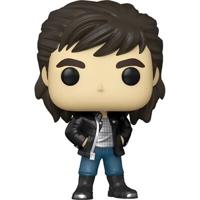 PRE-ORDER Funko Duran Duran Wild Boys Andy Funko Pop! Vinyl Figure