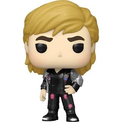 PRE-ORDER Funko Duran Duran Wild Boys Nick Funko Pop! Vinyl Figure