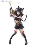 PRE-ORDER Good Smile Tenitol Reincarnated as a Sword Fran and Master