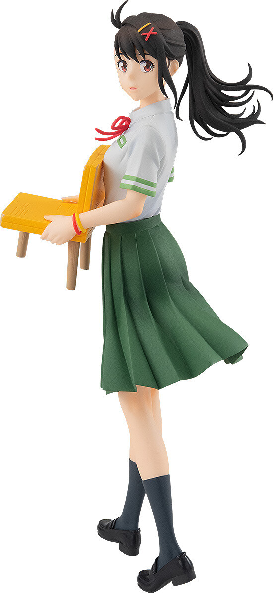 Good Smile Pop Up Parade Suzume - Suzume Iwato