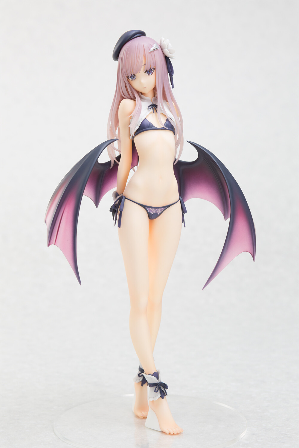 PRE-ORDER Good Smile Little Devil illustrated by Seika Yashiro 1/7th Scale Figure