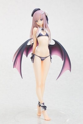 PRE-ORDER Good Smile Little Devil illustrated by Seika Yashiro 1/7th Scale Figure