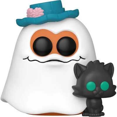 PRE-ORDER Funko McDonalds Halloween McBoo McNugget Funko Pop! Vinyl Figure #206