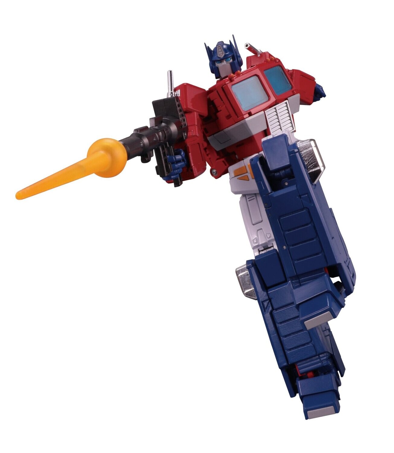 PRE-ORDER Takara Tomy Transformers MP-44S Optimus Prime