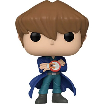 Funko Yu-Gi-Oh! Seto Kaiba (Demon Kingdom) Funko Pop! Vinyl Figure #1453