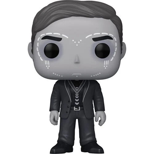Funko Marvel&#39;s Werewolf by Night Jack Russell Funko Pop! Vinyl Figure #1272