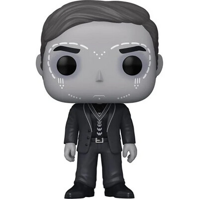 Funko Marvel&#39;s Werewolf by Night Jack Russell Funko Pop! Vinyl Figure #1272