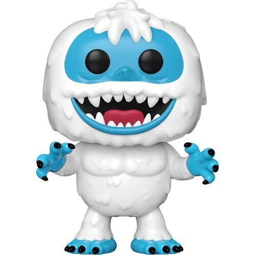 PRE-ORDER Funko Rudolph the Red-Nosed Reindeer Bumble Funko Pop! Vinyl Figure #1263