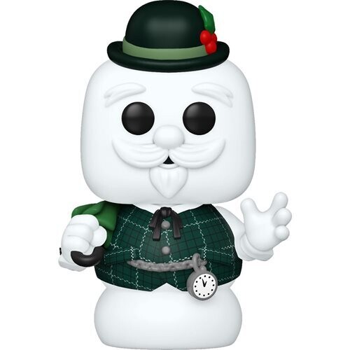 PRE-ORDER FunkoRudolph the Red-Nosed Reindeer Sam the Snowman Funko Pop! Vinyl Figure #1265