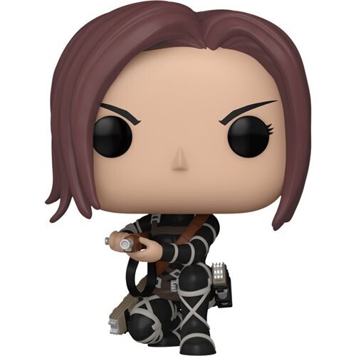 Funko Attack on Titan Sasha Braus Funko Pop! Vinyl Figure #1448