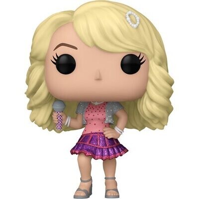 PRE-ORDER Funko Disney 100 High School Musical Sharpay Funko Pop! Vinyl Figure #1367