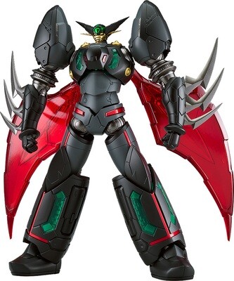PRE-ORDER Good Smile Moderoid Shin Getter Robo Tarak Plastic Model Kit