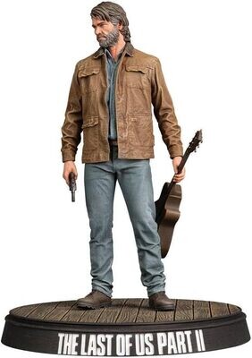 PRE-ORDER Dark Horse The Last of Us Part II Joel Figure (Re-Offer)