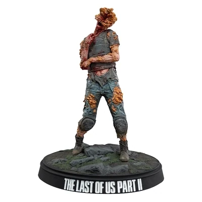 PRE-ORDER Dark Horse The Last of Us Part II: Armored Clicker Figure