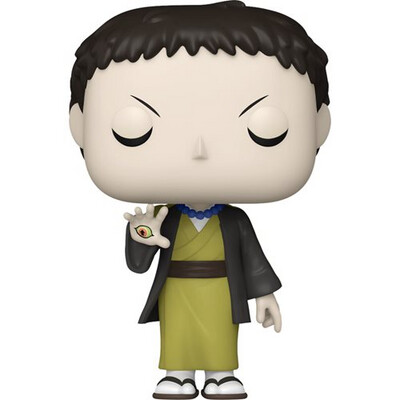 Funko Demon Slayer Yahaba Pop! Vinyl Figure