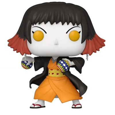 Funko Demon Slayer Susamaru Pop! Vinyl Figure