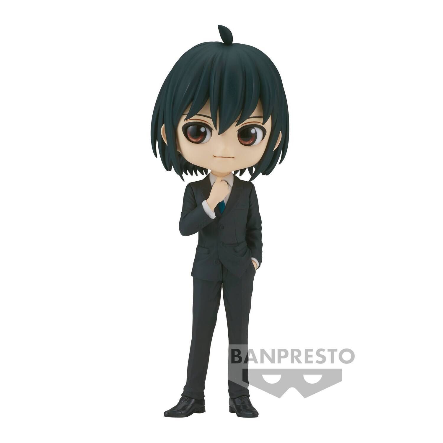 Banpresto Spy x Family Q Posket Yuri Briar