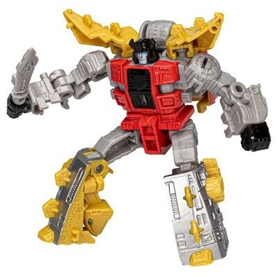 PRE-ORDER Hasbro Transformers Generations Legacy Evolution Core Dinobot Snarl