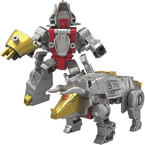 PRE-ORDER Hasbro Transformers Generations Legacy Evolution Core Dinobot Slug